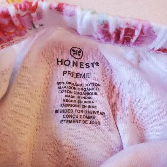 Bundle of preemie pants (4) - Picture 2 of 3